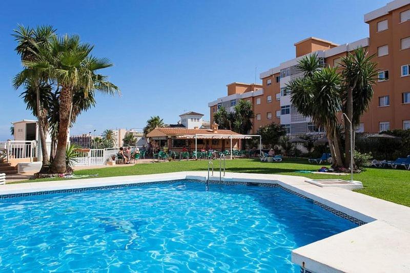 Apartment In Torremolinos Exterior photo