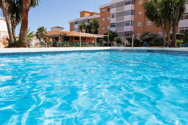Apartment In Torremolinos Exterior photo